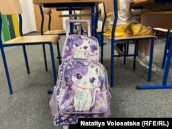 Перша українська школа у Варшаві, 2024 рік