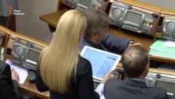 Ляшко і не виходив з коаліції, тому коаліція існує – Бурбак (відео) Ляшко і не виходив з коаліції, тому коаліція існує – Бурбак (відео)