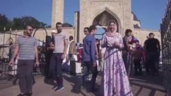 Праздник жертвоприношения. Курбан-байрам | Видеоуроки «Elifbe» (видео) Праздник жертвоприношения. Курбан-байрам | Видеоуроки «Elifbe» (видео)