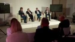 Для возвращения Крыма сделали очень мало – Тарас Тополя (видео) Для возвращения Крыма сделали очень мало – Тарас Тополя (видео)