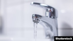 Столиця продовжує забезпечуватись водою безперебійно і в повному обсязі