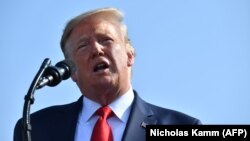 Адміністрація Трампа заблокувала військову допомогу Україні в серпні