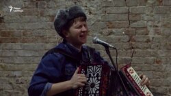 Шансон для политзеков Шансон для политзеков