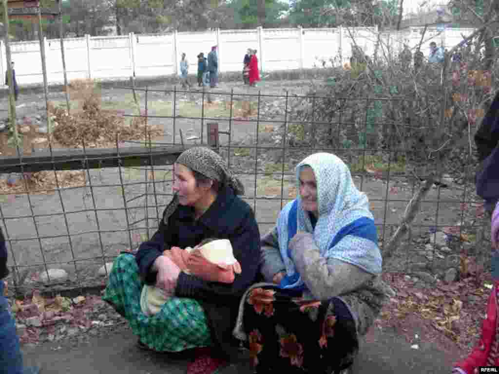 Сокинони бехонаву дар монда