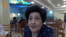 Дочь Александра Печерского Элеонора Гриневич Дочь Александра Печерского Элеонора Гриневич