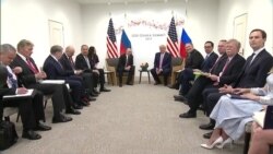 Переговорные позиции США и России Переговорные позиции США и России