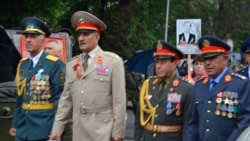 Грани Времени. Афганская дуга: между Россией и США. Грани Времени. Афганская дуга: между Россией и США.