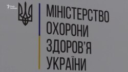 Хлопчик на Волині міг померти від синдрому зі схожими на поліомієліт симптомами – Ващенюк (відео) Хлопчик на Волині міг померти від синдрому зі схожими на поліомієліт симптомами – Ващенюк (відео)