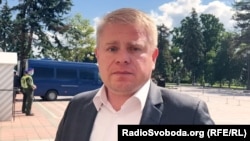 Віктор Мялик назвав обвинувачення проти себе «тиском на бізнес»