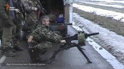 Мунаєв вселяв упевненість у всіх, хто був поряд – командир чеченського батальйону (відео) Мунаєв вселяв упевненість у всіх, хто був поряд – командир чеченського батальйону (відео)