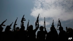 حوثی‌های یمن