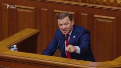 Народні депутати коментують мітинг під Радою (відео) Народні депутати коментують мітинг під Радою (відео)