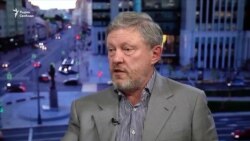 Григорий Явлинский о конфликте Григорий Явлинский о конфликте