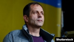 Володимир Балух 11 днів перебуває у лікарні у тяжкому стані