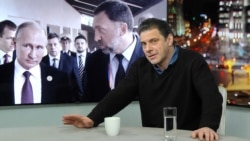 Лицом к событию. Растет ли разочарование в путинизме?  Лицом к событию. Растет ли разочарование в путинизме?