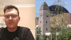 Правозащитник - о карантине в Чечне: "Все силовики стали патрульными" Правозащитник - о карантине в Чечне: "Все силовики стали патрульными"