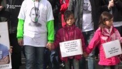 Obitelj Dženana Memića i dalje traži istinu Obitelj Dženana Memića i dalje traži istinu