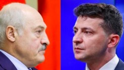 Ваша Свобода | Навіщо Україні «Бацька» Зеленський? Ваша Свобода | Навіщо Україні «Бацька» Зеленський?