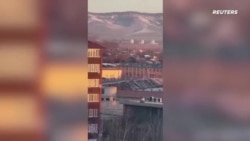 Что сейчас происходит на фронте и в тылу  Что сейчас происходит на фронте и в тылу