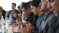 «Крымская солидарность» будет проводить юридические консультации (видео) «Крымская солидарность» будет проводить юридические консультации (видео)