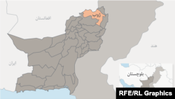 ضلعي انتظامیې د مې ۱۹مې تر چاودنې وروسته د ژوب په روغتون کې بیړنی حالت اعلان کړی دی.