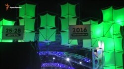 Из Крыма в Черноморск: как прошел «Джаз Коктебель» вдали от родины (видео) Из Крыма в Черноморск: как прошел «Джаз Коктебель» вдали от родины (видео)