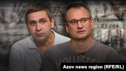 Херсонці, які пройшли російський полон, розповіли яких тортур зазнають чоловіки