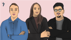 Budućnost je za mlade, ali šta je sa danas?
 Budućnost je za mlade, ali šta je sa danas?