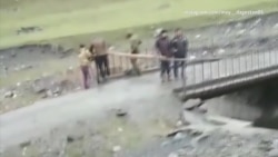 Горячая точка России Горячая точка России