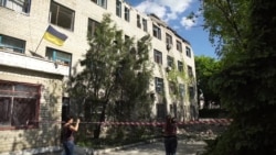 «Це помста за те, що ми любимо Україну» – Олег Ліванчук про обстріл Красногорівки «Це помста за те, що ми любимо Україну» – Олег Ліванчук про обстріл Красногорівки