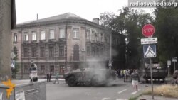 Звільнення Маріуполя від бойовиків угруповання «ДНР» Звільнення Маріуполя від бойовиків угруповання «ДНР»