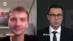 Виталий Егоров – о российском космическом туризме Виталий Егоров – о российском космическом туризме