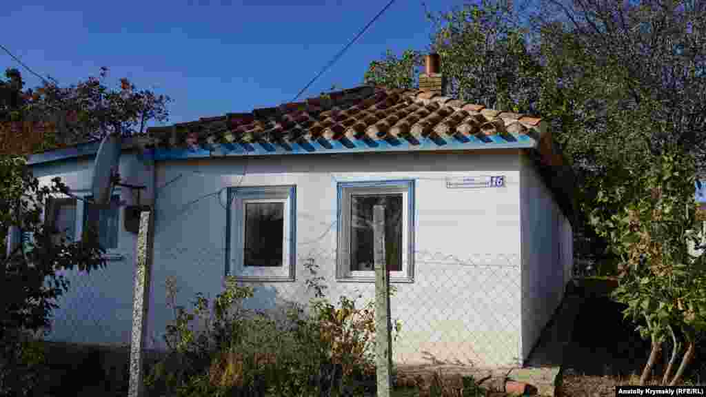 Строительный «апгрейд» на улице Интернациональная