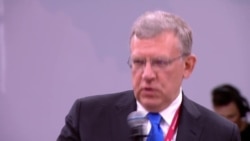 Алексей Кудрин о тигре в прыжке Алексей Кудрин о тигре в прыжке