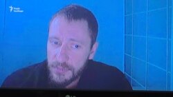 Олексію Шемотюку обрали запобіжний захід – особисті поруки (відео) Олексію Шемотюку обрали запобіжний захід – особисті поруки (відео)