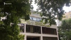 В Крыму фигурантов симферопольского «дела Хизб ут-Тахрир» оставили под стражей (видео) В Крыму фигурантов симферопольского «дела Хизб ут-Тахрир» оставили под стражей (видео)