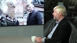 Кандидат Путин Кандидат Путин