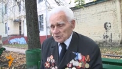 Павел Рожко: "Люди прятались"... Павел Рожко: "Люди прятались"...