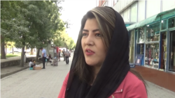 Fleeing Violence Or Forced Marriage, Afghan Women Seek Safety In Tajikistan Fleeing Violence Or Forced Marriage, Afghan Women Seek Safety In Tajikistan