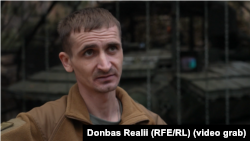 У родині військовослужбовця з позивним «Кабіна» дід та батько також танкісти