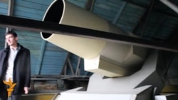 Унікальна обсерваторія в Ужгороді перебуває в жалюгідному стані Унікальна обсерваторія в Ужгороді перебуває в жалюгідному стані