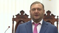 Після поразки в Апеляційному суді Києва Добкін заявив, що звертатиметься до європейських судів (відео) Після поразки в Апеляційному суді Києва Добкін заявив, що звертатиметься до європейських судів (відео)