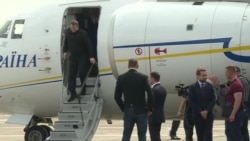 Більше не полонені: 35 українців повернулись додому - відео Більше не полонені: 35 українців повернулись додому - відео