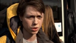 Azovstal Evacuees Tell Harrowing Tales Of Survival In Mariupol's Besieged Steelworks Azovstal Evacuees Tell Harrowing Tales Of Survival In Mariupol's Besieged Steelworks