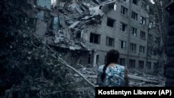 Миколаїв після чергового російського обстрілу, 2 серпня 2022 року