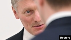 Напередодні видання Wall Street Journal повідомило, що радник Байдена мав «конфіденційні розмови» з оточенням Путіна