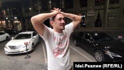 Вадим Брайдов