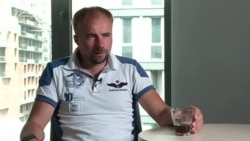 Гліб Бітюков: про боротьбу з COVID в Італії, критику системи та звільнення в Україні Гліб Бітюков: про боротьбу з COVID в Італії, критику системи та звільнення в Україні