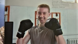 Фото з книги Станіслава Асєєва «В ізоляції»