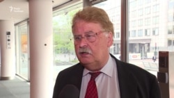 Угода України з ЄС набуває чинності 1 вересня. Коментарі європарламентарів (відео) Угода України з ЄС набуває чинності 1 вересня. Коментарі європарламентарів (відео)